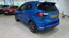 Ford EcoSport 1.0 EcoBoost 125 ST-Line 5dr Petrol Hatchback